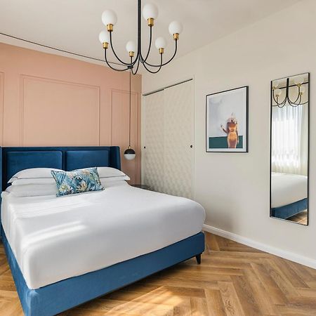 Villa Albi - Machne Yehuda Hotel エルサレム エクステリア 写真