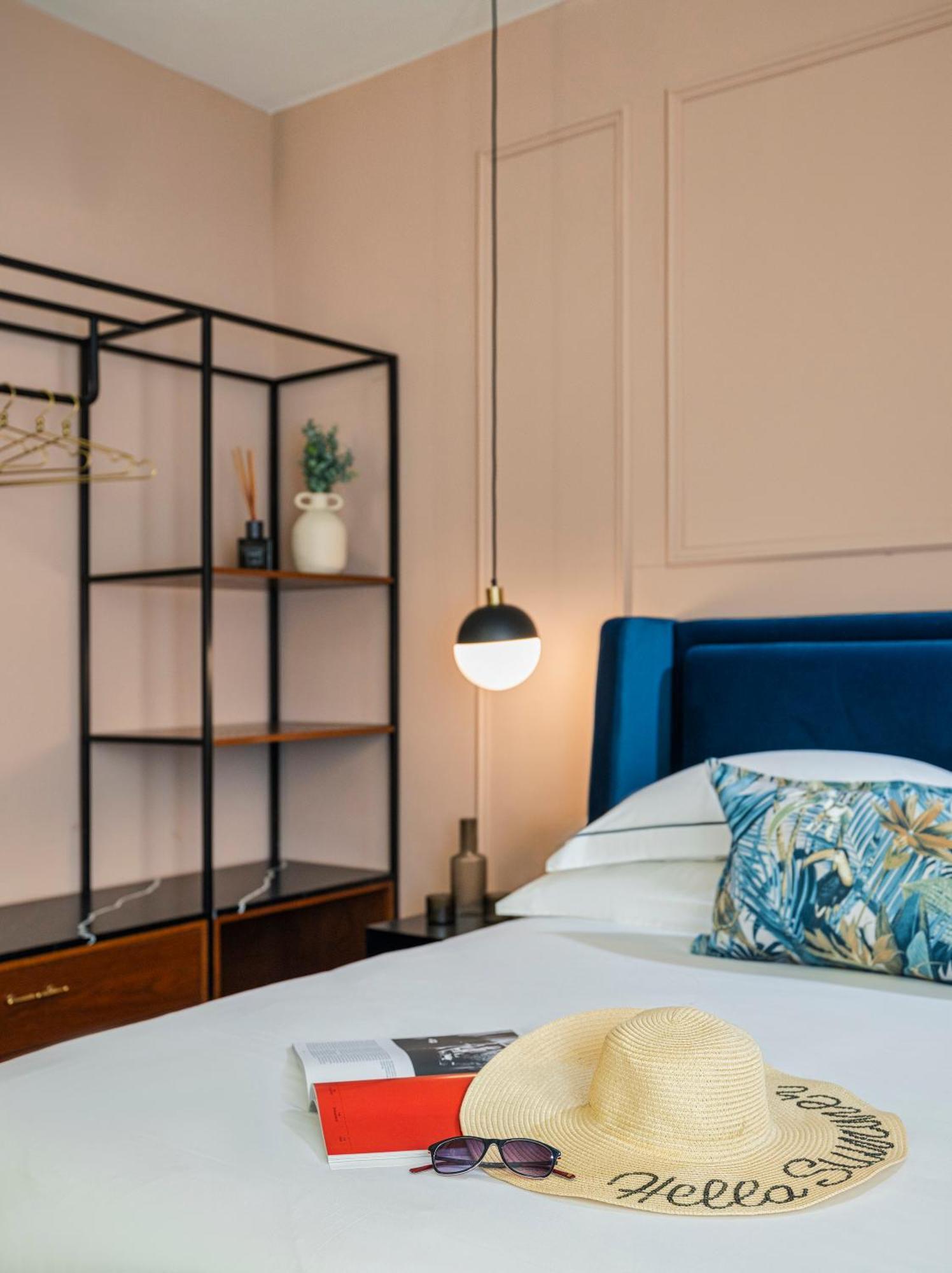Villa Albi - Machne Yehuda Hotel エルサレム エクステリア 写真