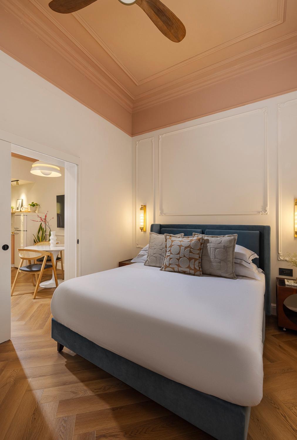 Villa Albi - Machne Yehuda Hotel エルサレム エクステリア 写真