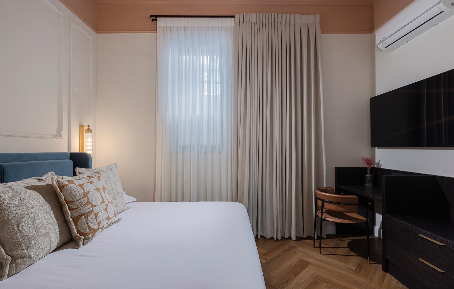 Villa Albi - Machne Yehuda Hotel エルサレム エクステリア 写真