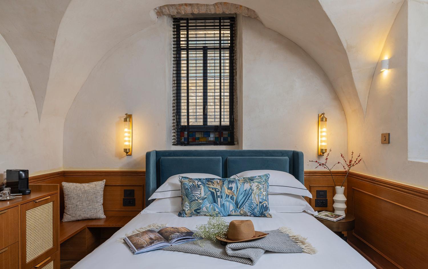 Villa Albi - Machne Yehuda Hotel エルサレム エクステリア 写真