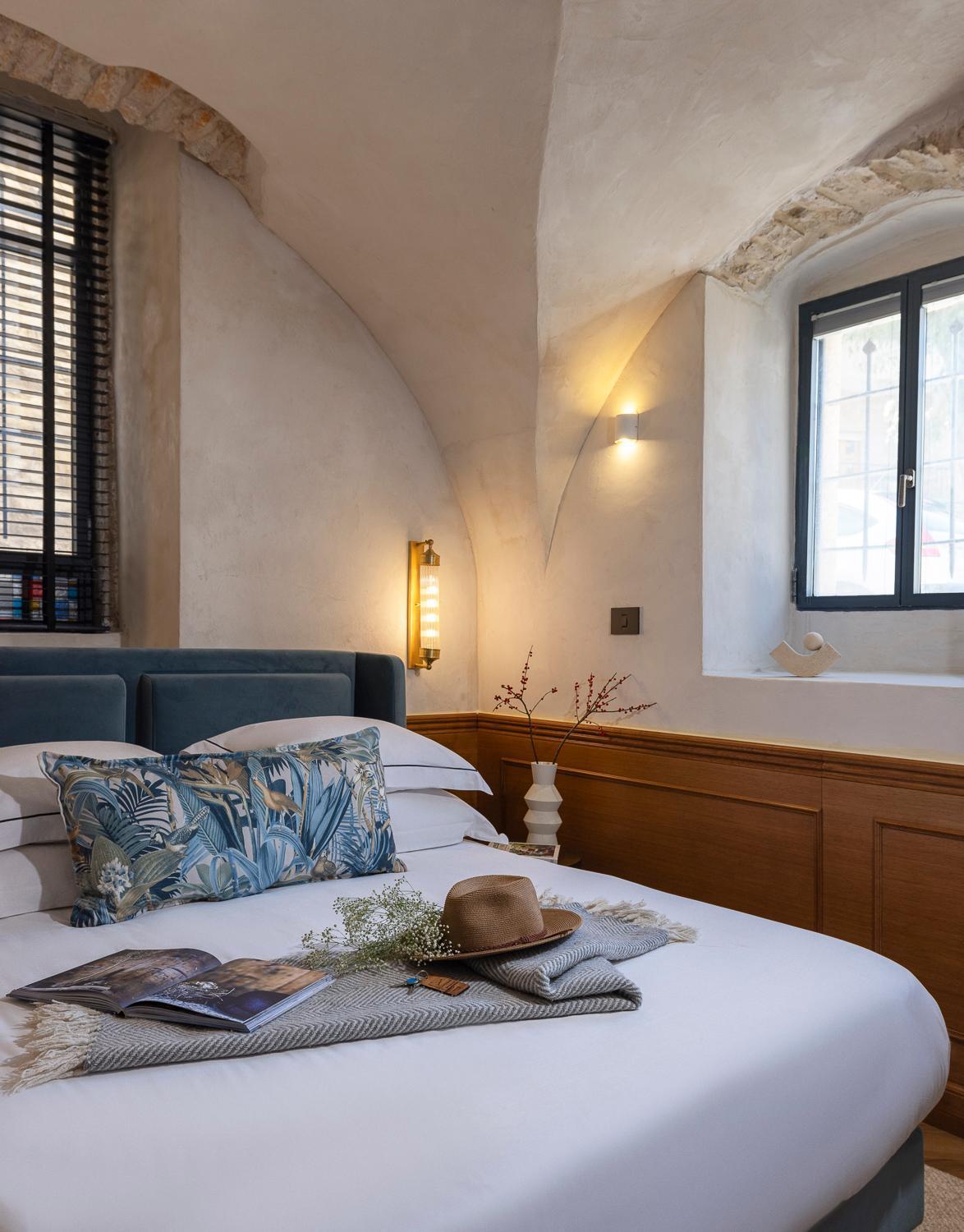 Villa Albi - Machne Yehuda Hotel エルサレム エクステリア 写真