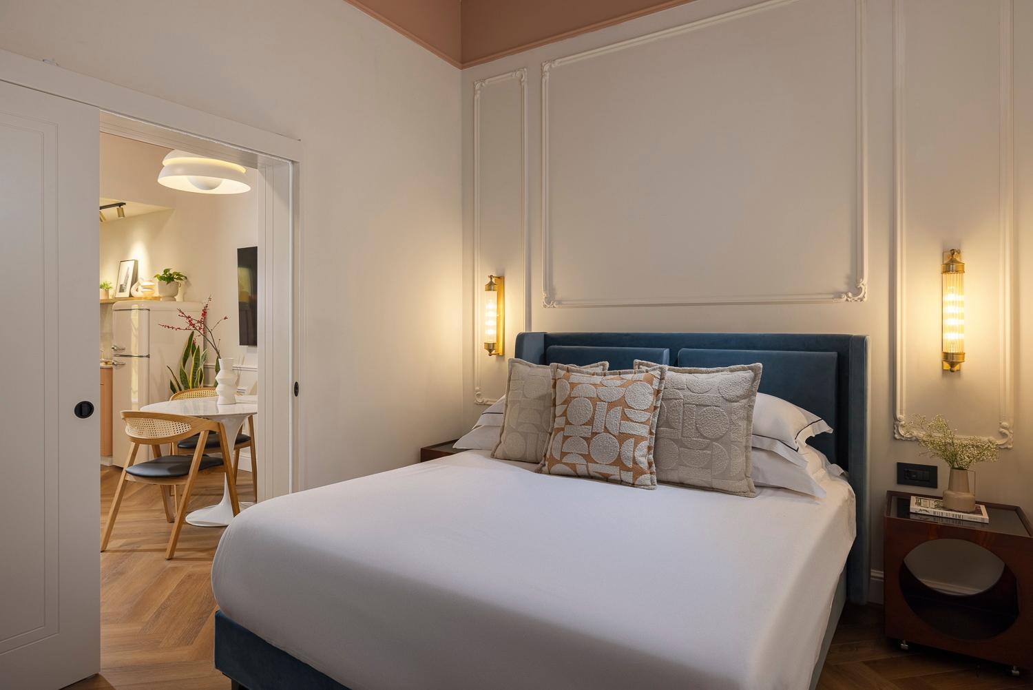 Villa Albi - Machne Yehuda Hotel エルサレム エクステリア 写真