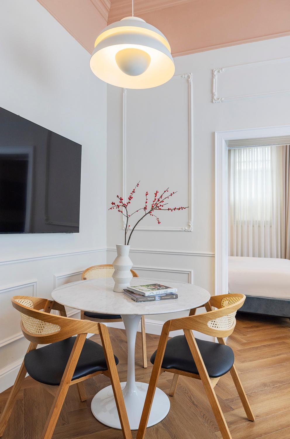 Villa Albi - Machne Yehuda Hotel エルサレム エクステリア 写真