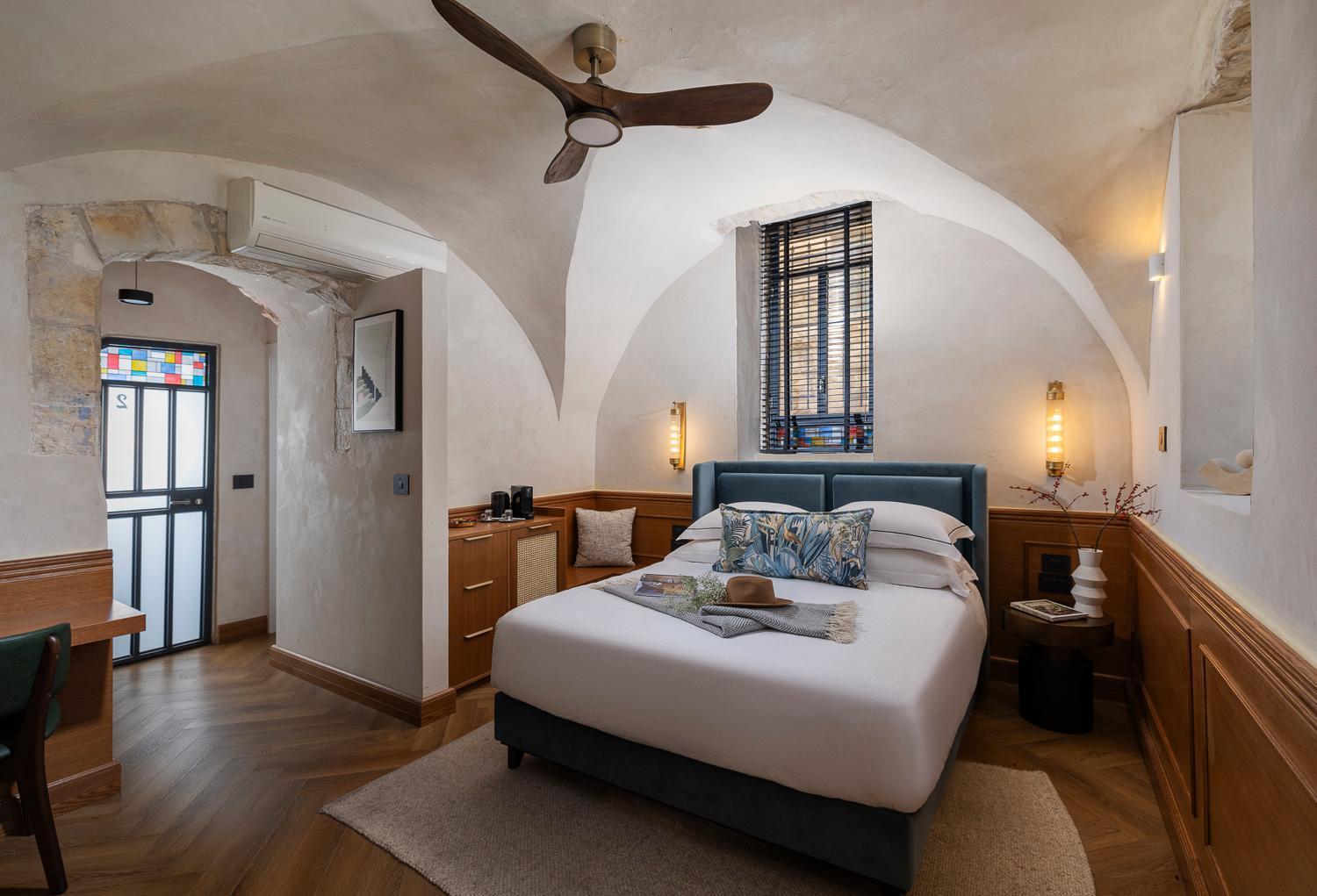 Villa Albi - Machne Yehuda Hotel エルサレム エクステリア 写真