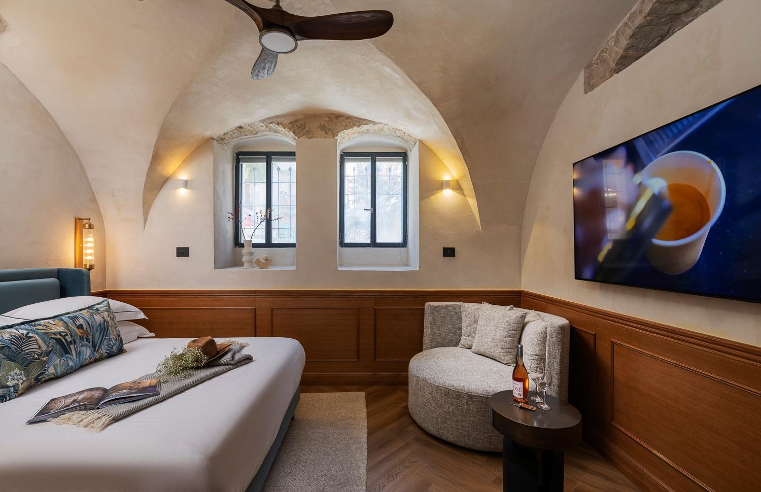Villa Albi - Machne Yehuda Hotel エルサレム エクステリア 写真