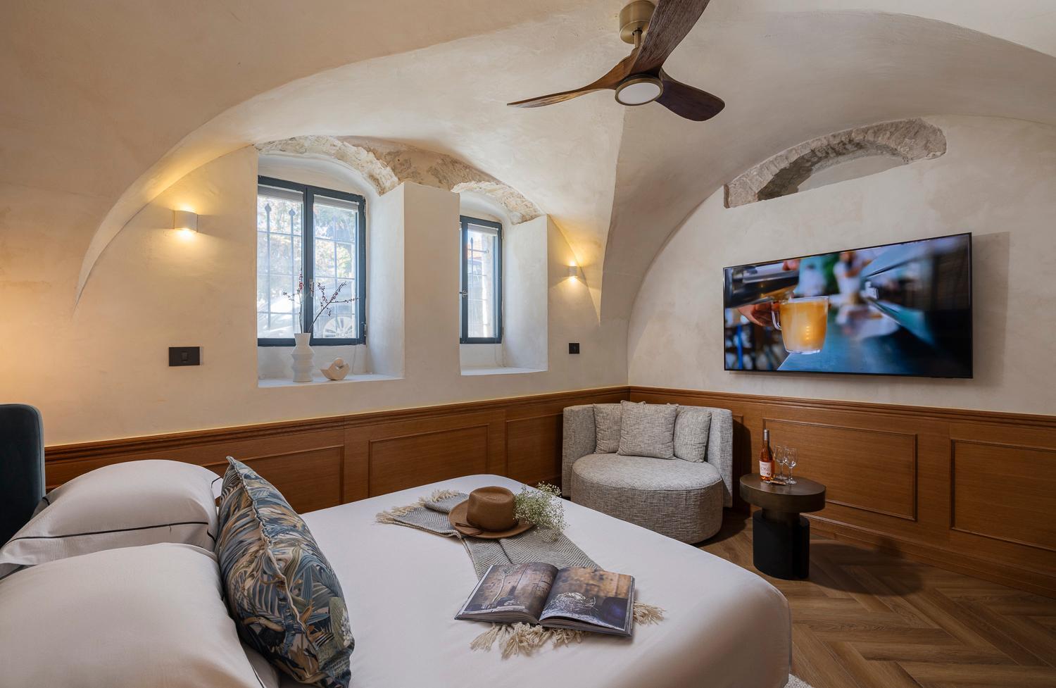 Villa Albi - Machne Yehuda Hotel エルサレム エクステリア 写真